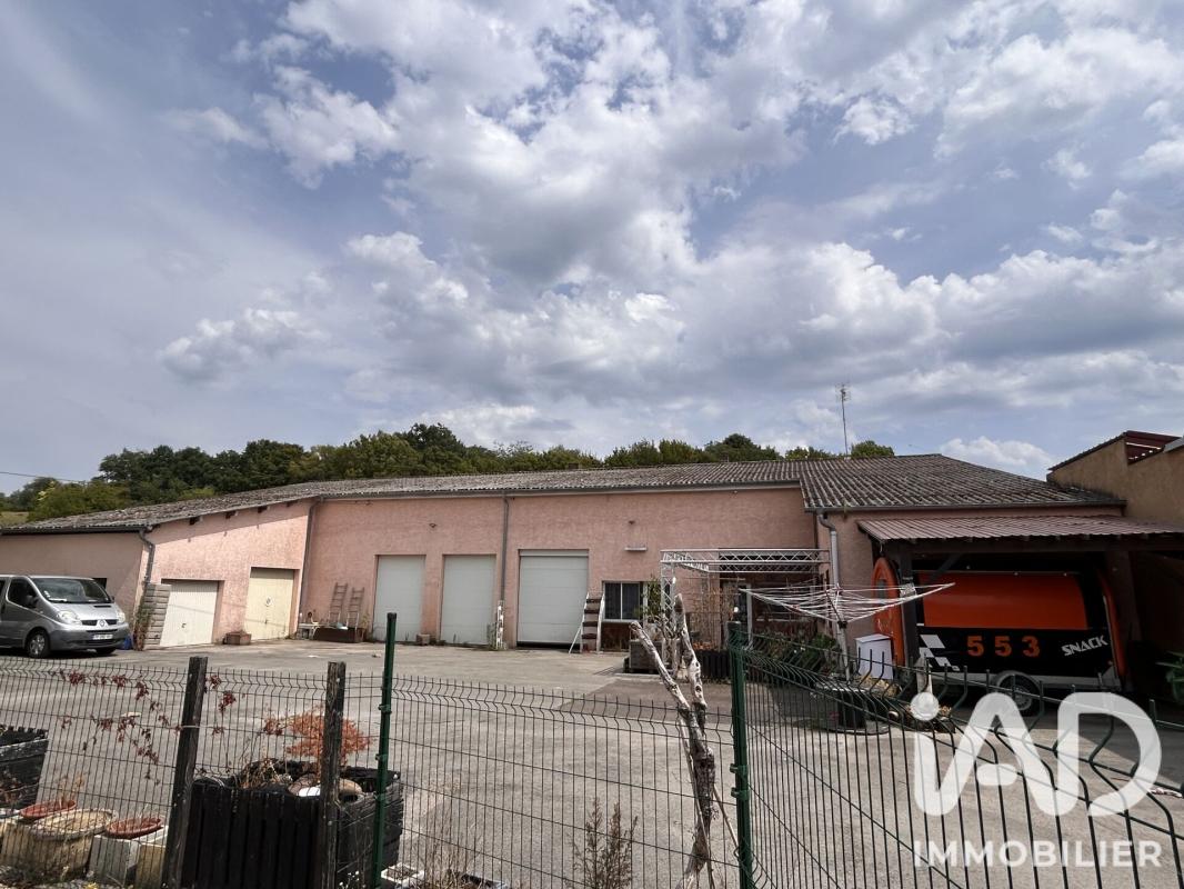 Maison 5 Pièce(s) Villersexel - Photo 25