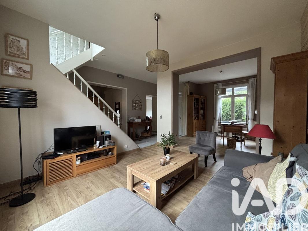 Maison de ville 6 Pièce(s) Arras