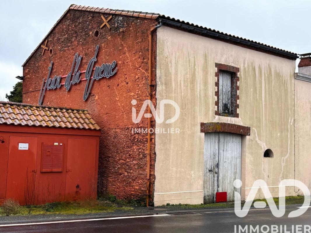 Ferme 7 Pièce(s) Haute-Goulaine