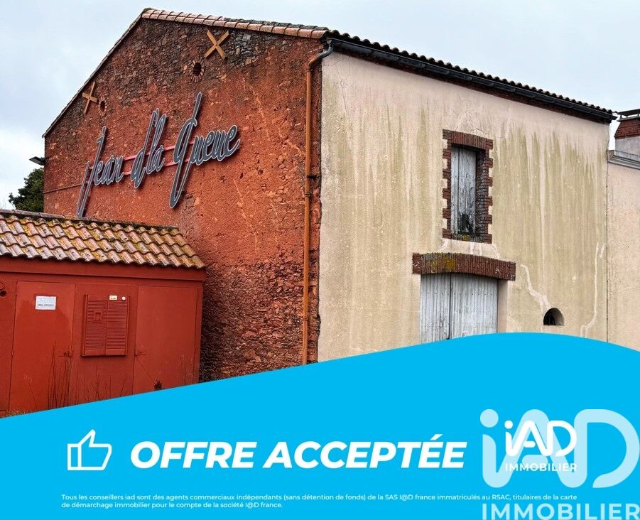 Ferme 7 Pièce(s) Haute-Goulaine