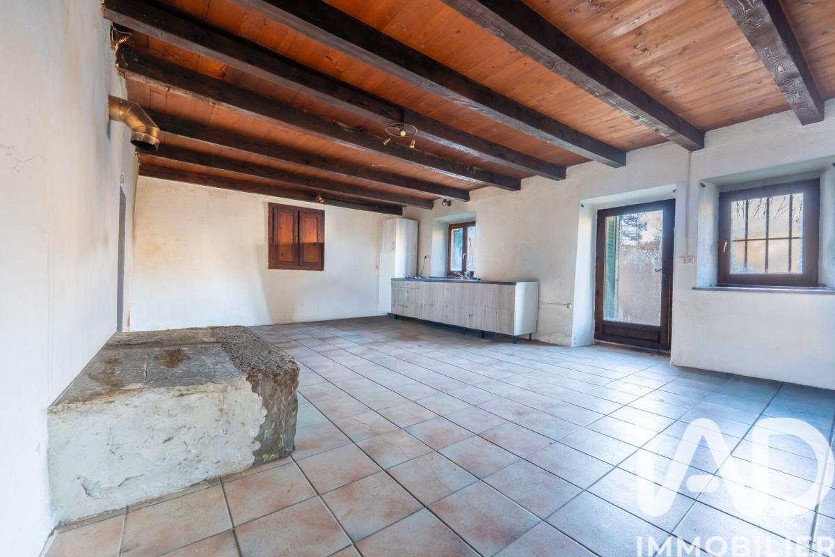 Ferme 3 Pièce(s) Magland