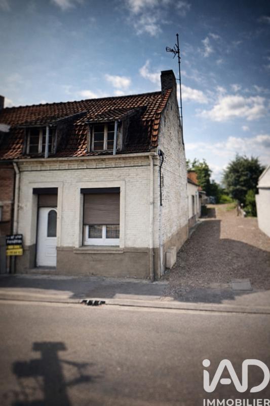 Maison de ville 3 Pièce(s) Annezin