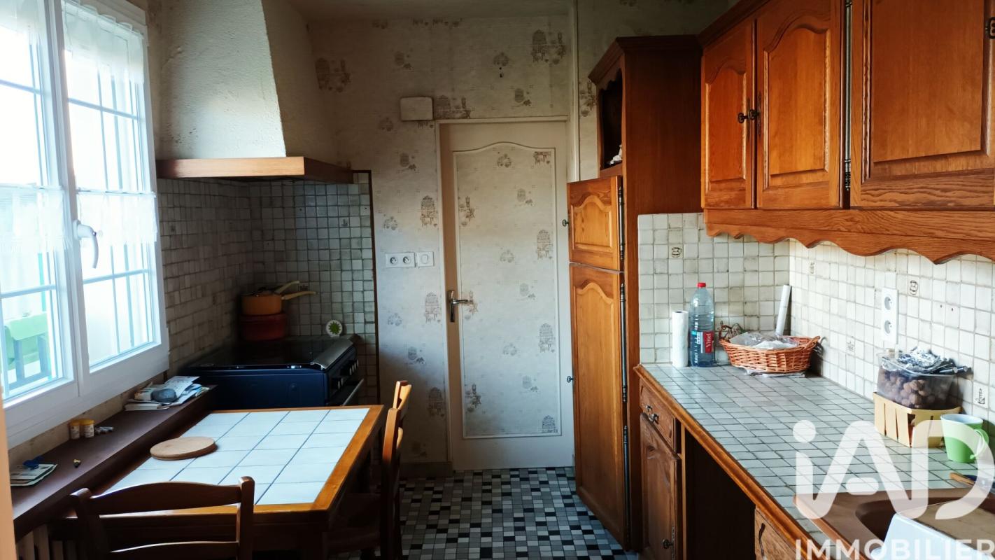 Maison traditionnelle 3 Pièce(s) Mer