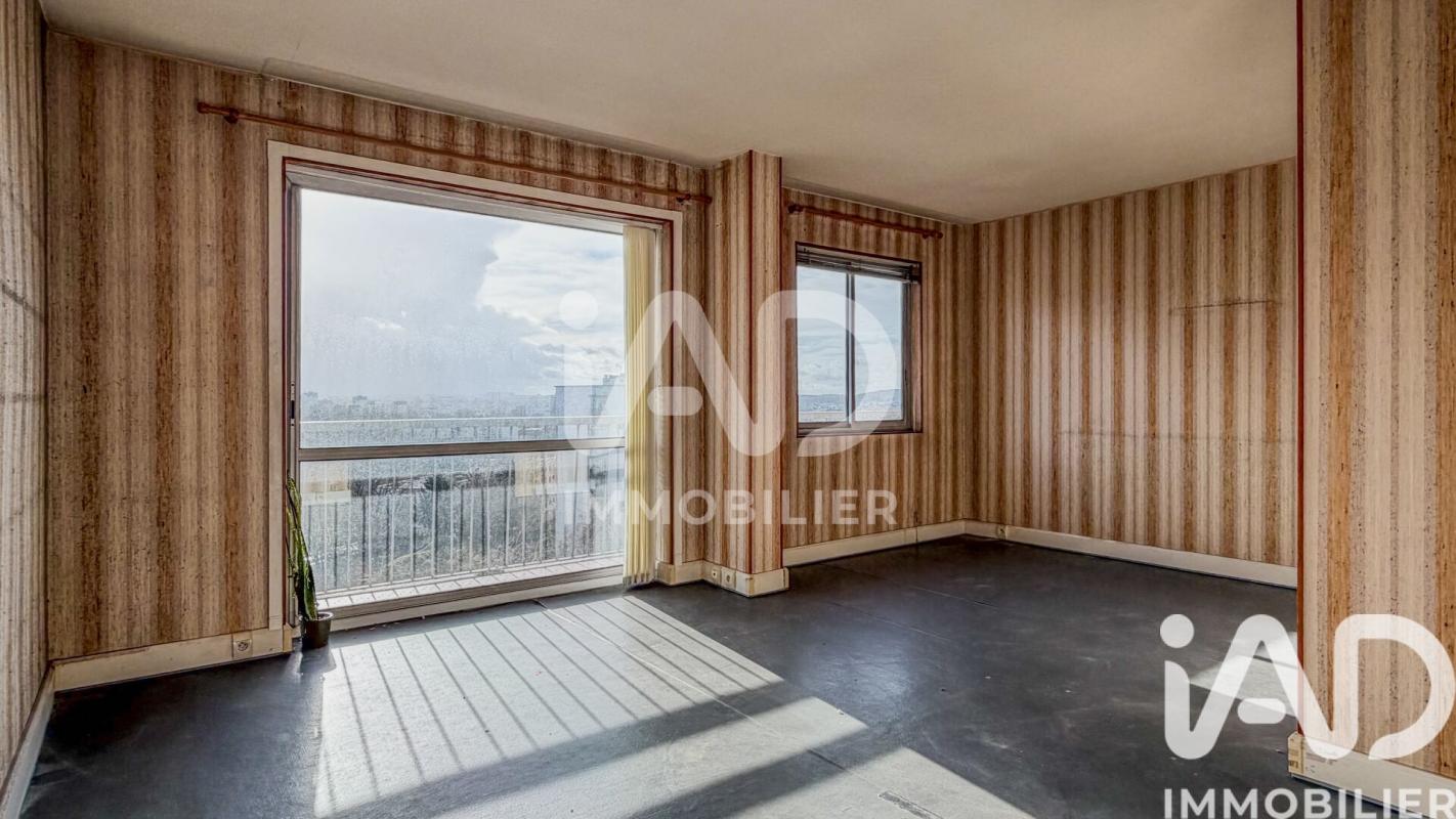 Appartement 5 Pièce(s) Fresnes