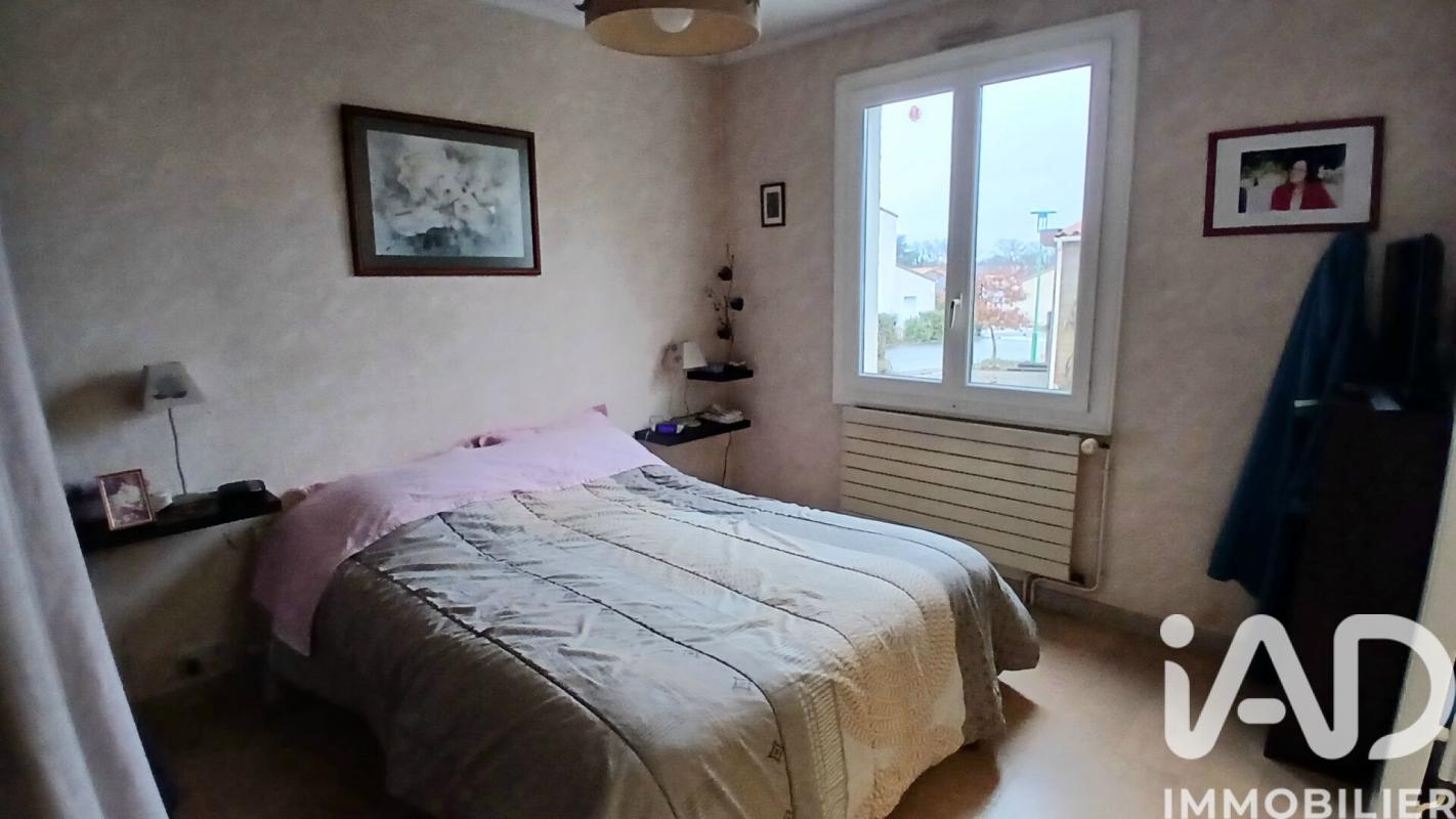 Maison traditionnelle 6 Pièce(s) Dompierre-sur-Yon