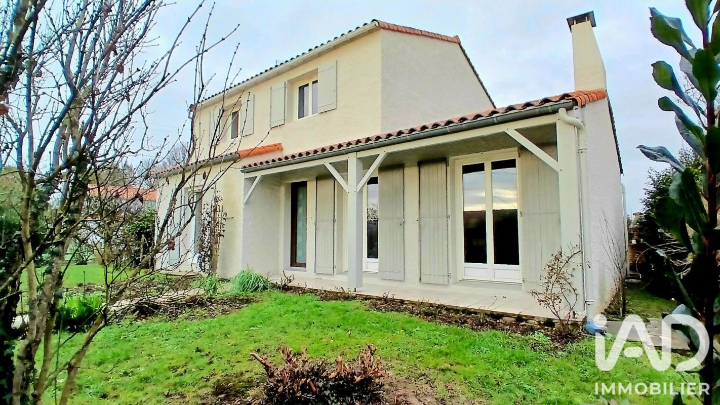 Maison traditionnelle 6 Pièce(s) Dompierre-sur-Yon