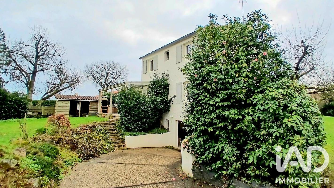 Maison 6 Pièce(s) Dompierre-sur-Yon - Photo 9