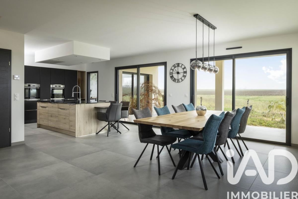 Maison 6 Pièce(s) Argancy