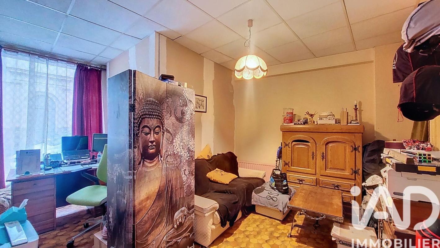 Maison de ville 6 Pièce(s) Le Quesnoy