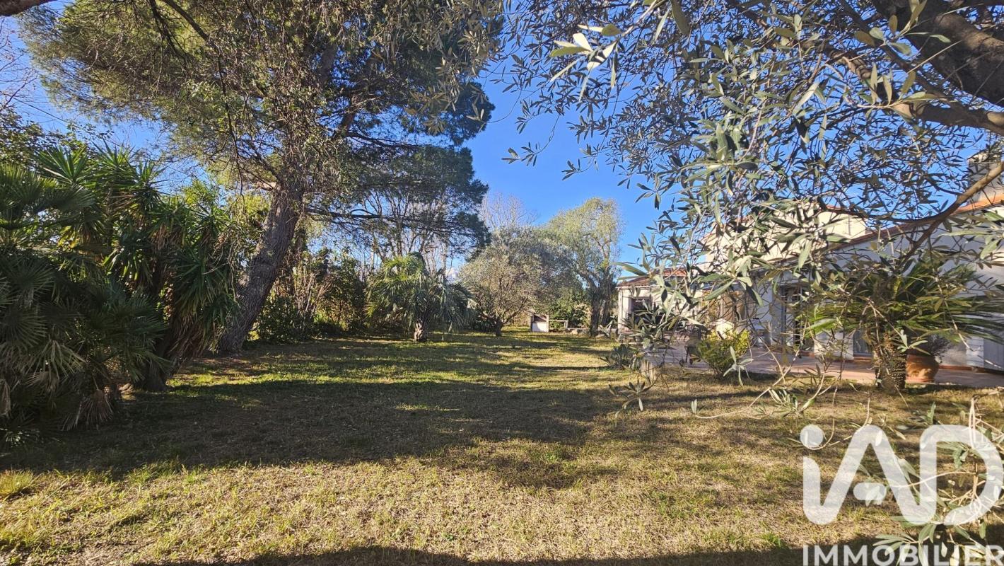 Maison traditionnelle 6 Pièce(s) Millas