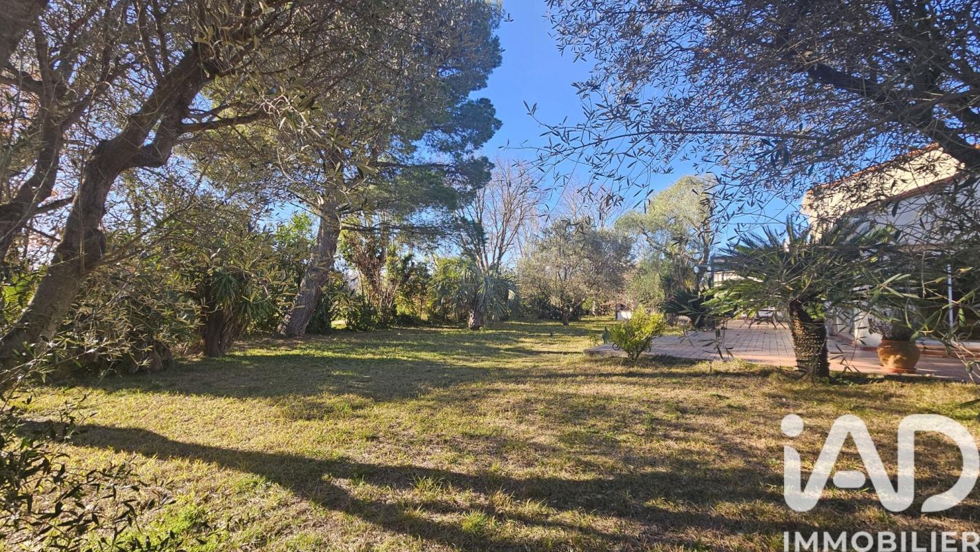 Maison traditionnelle 6 Pièce(s) Millas