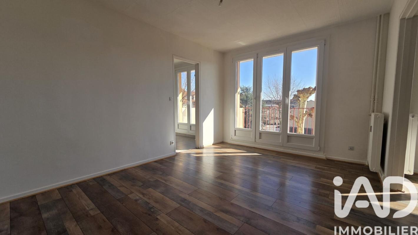 Appartement 4 Pièce(s) Châlons-en-Champagne - Photo 3