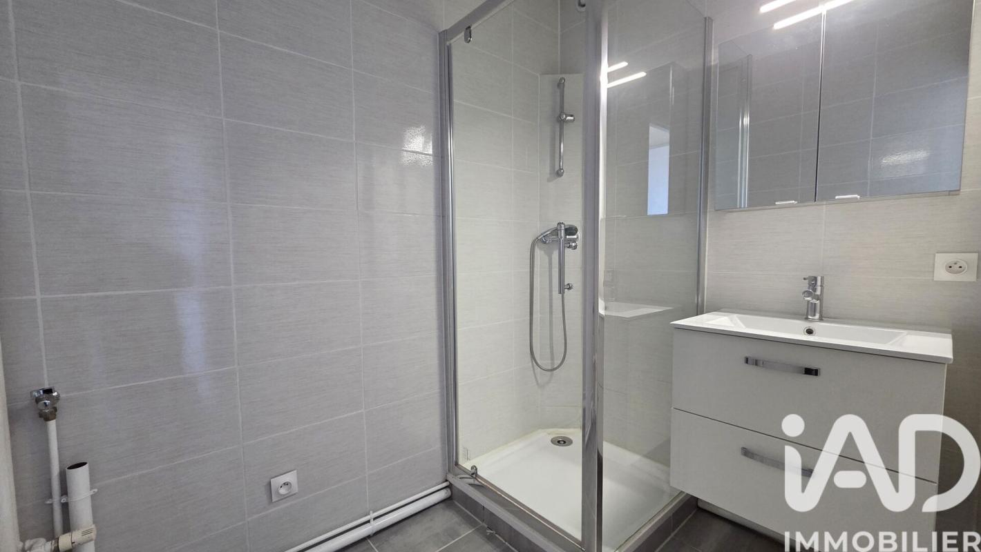 Appartement 4 Pièce(s) Châlons-en-Champagne - Photo 9