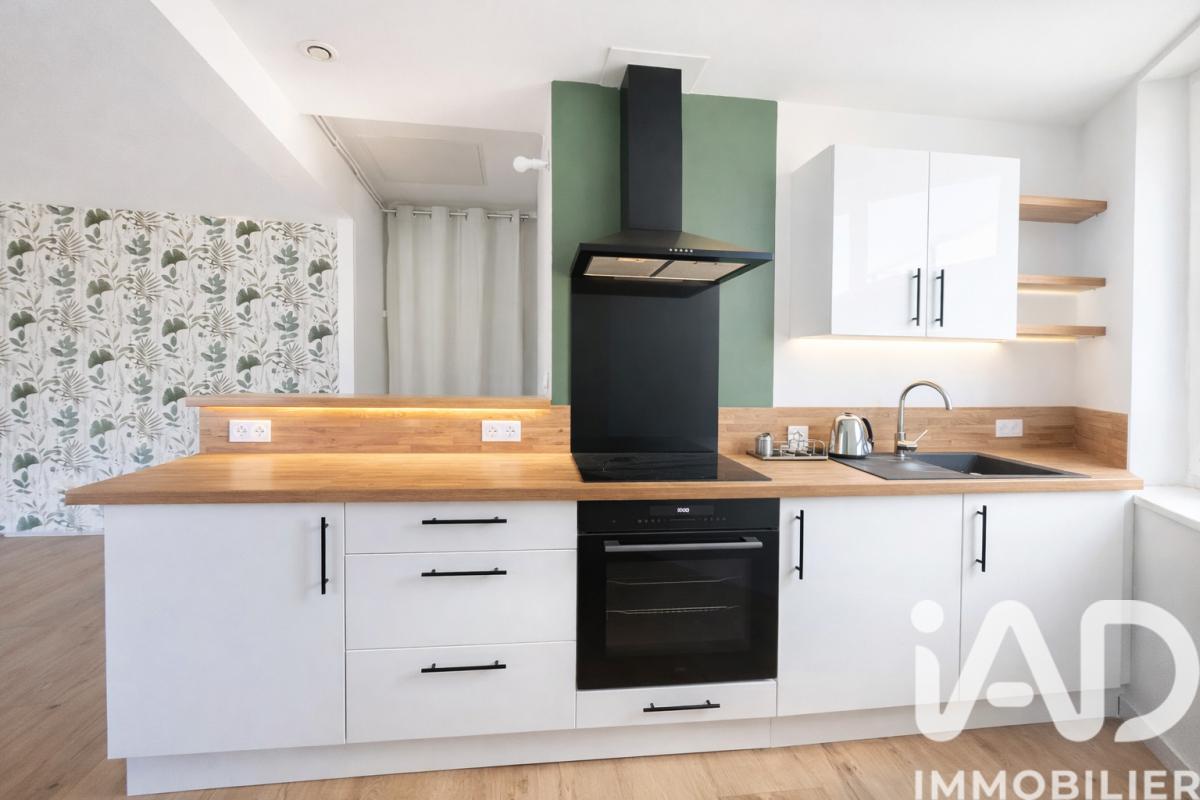 Appartement 2 Pièce(s) Arras