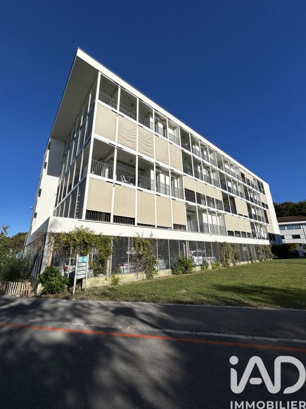 Appartement 2 Pièce(s) Lormont