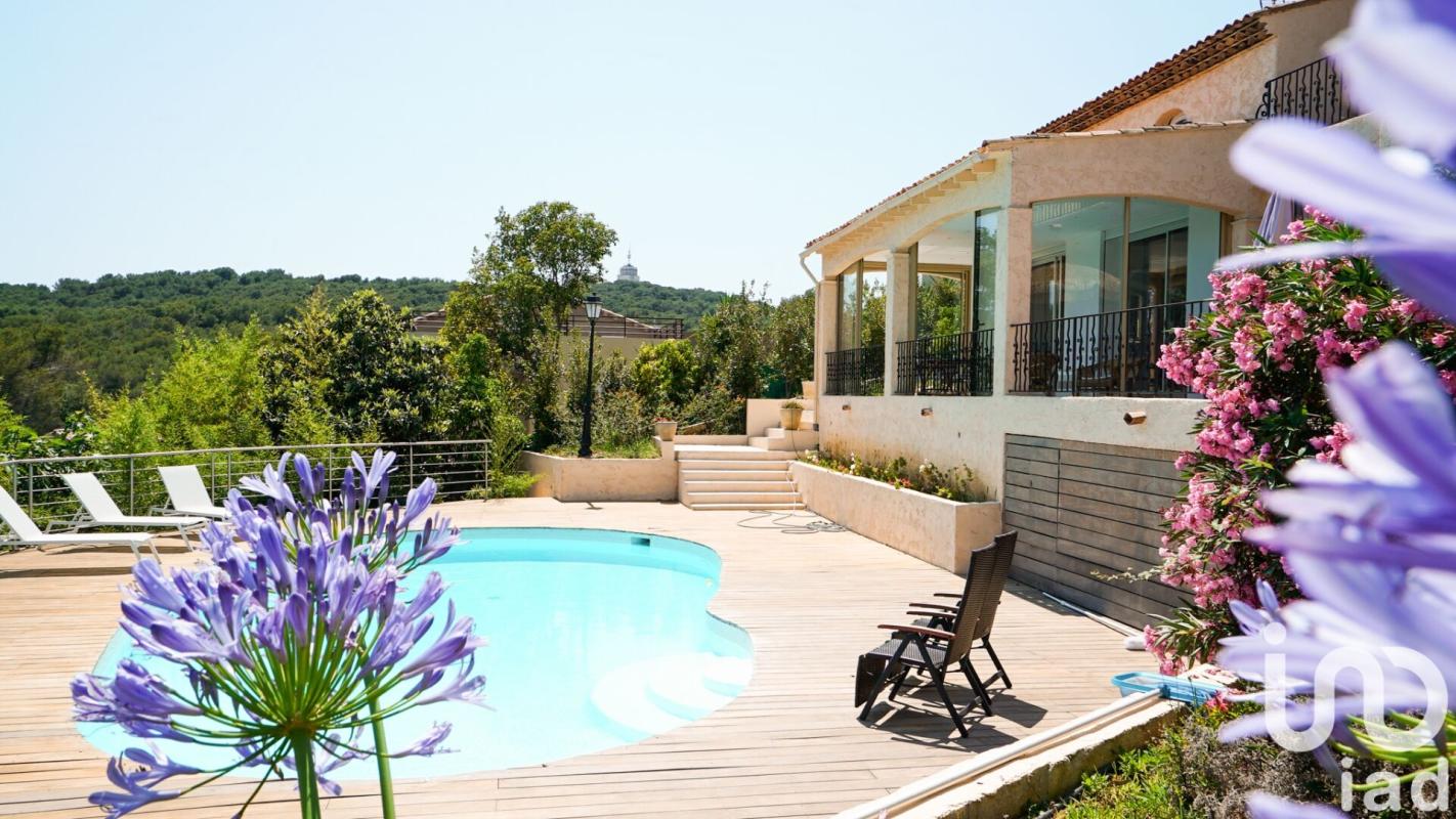 Maison d'architecte 5 Pièce(s) Cannes