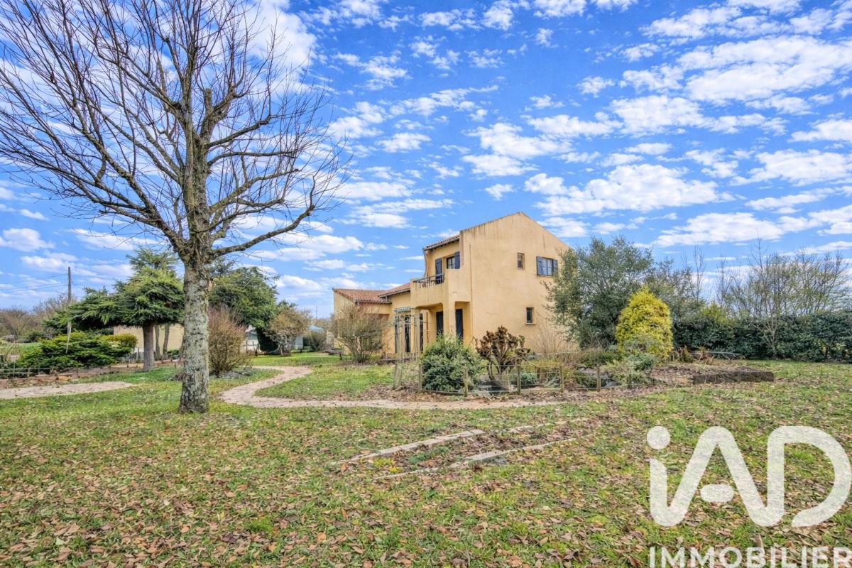 Maison 7 Pièce(s) Vernon