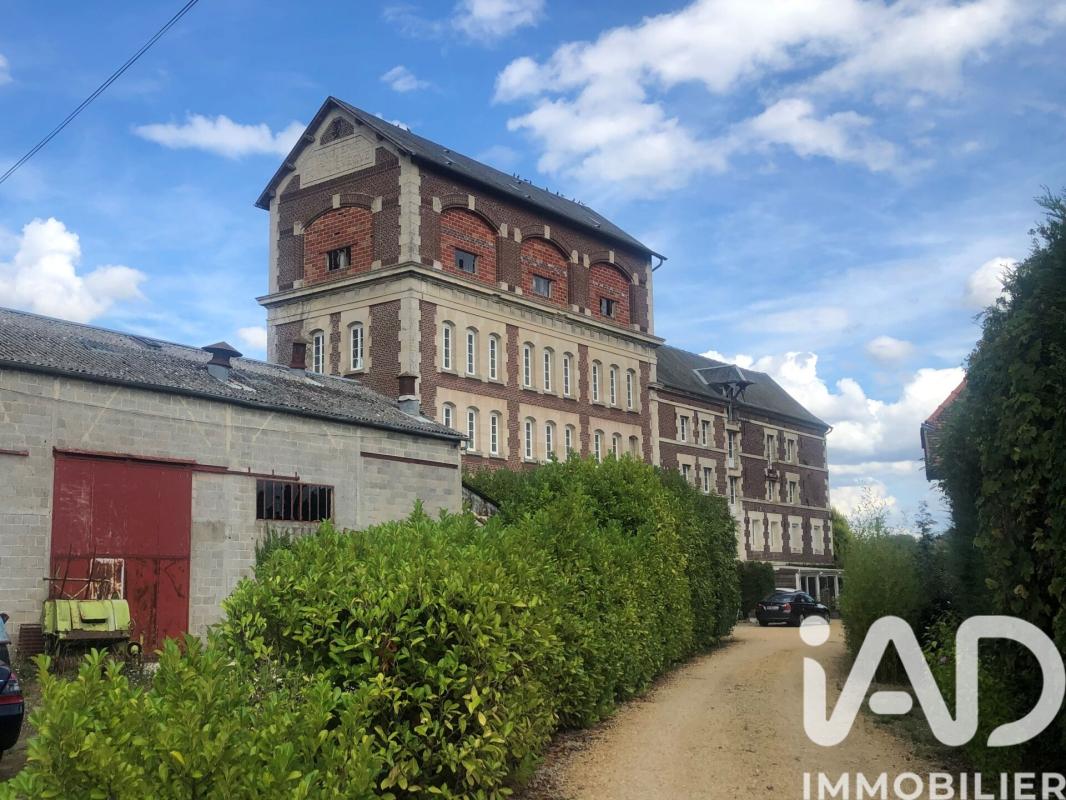 Immeuble  Sempigny - Photo 2