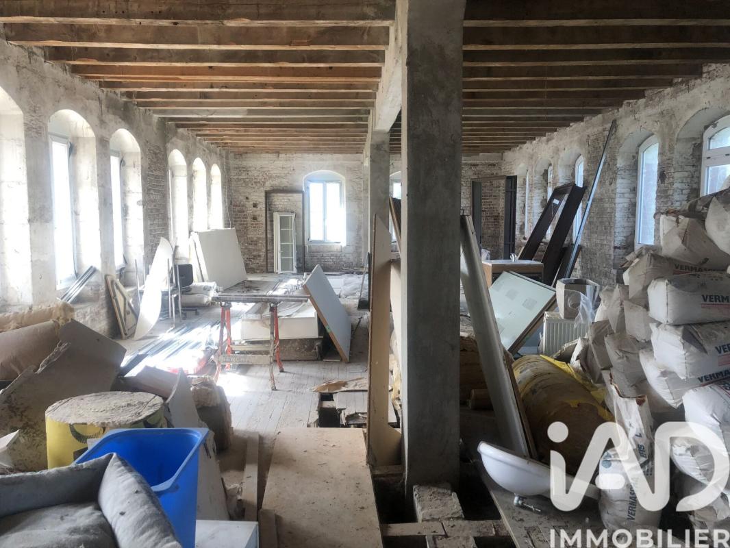 Immeuble  Sempigny - Photo 18