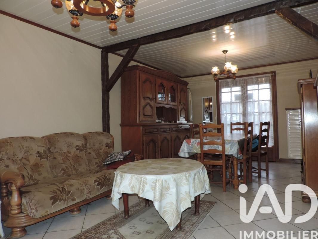 Maison 6 Pièce(s) Wormhout