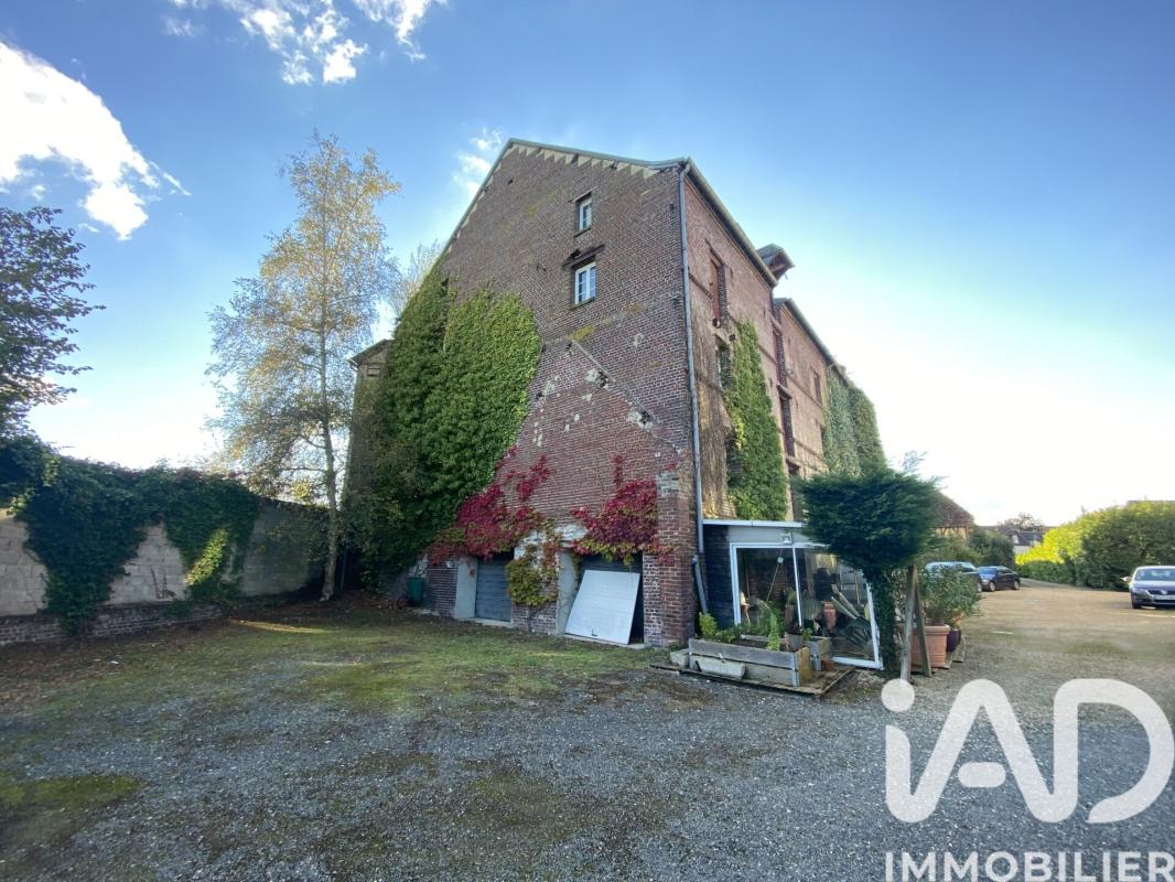 Maison 15 Pièce(s) Sempigny - Photo 1