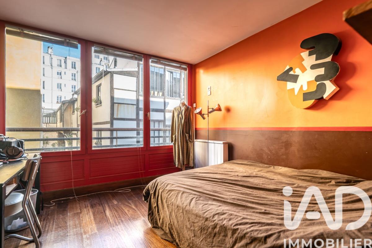 Appartement 5 Pièce(s) Paris 11eme Arrondissement - Photo 15