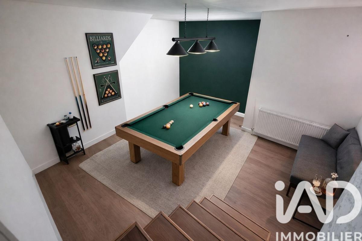 Appartement 5 Pièce(s) Paris 11eme Arrondissement - Photo 18