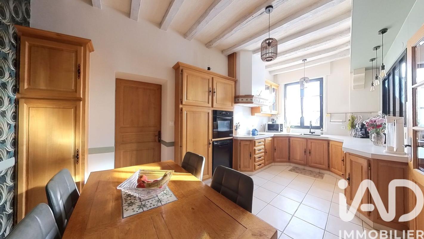 Maison 7 Pièce(s) Savigny-en-Véron - Photo 3