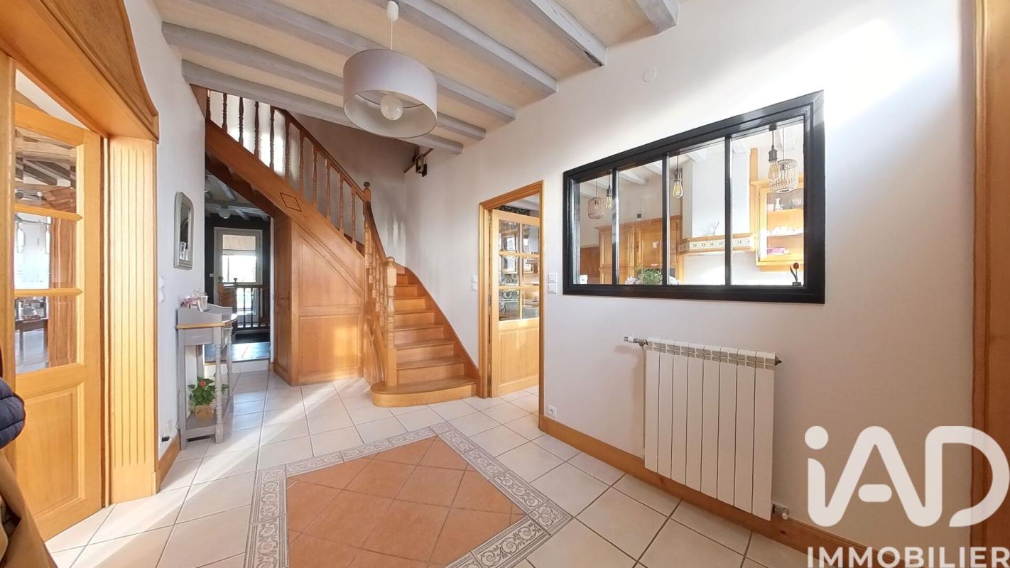 Maison 7 Pièce(s) Savigny-en-Véron - Photo 4