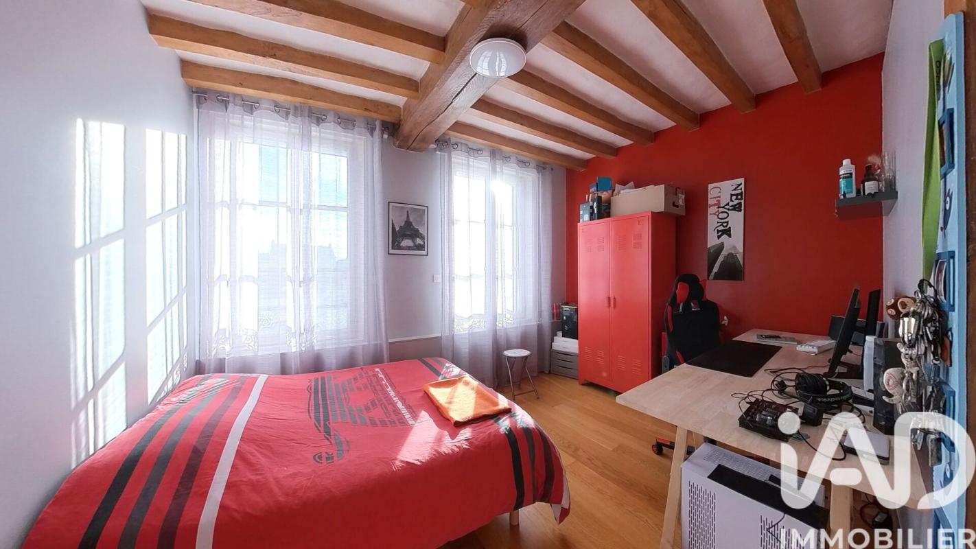 Maison 7 Pièce(s) Savigny-en-Véron - Photo 5