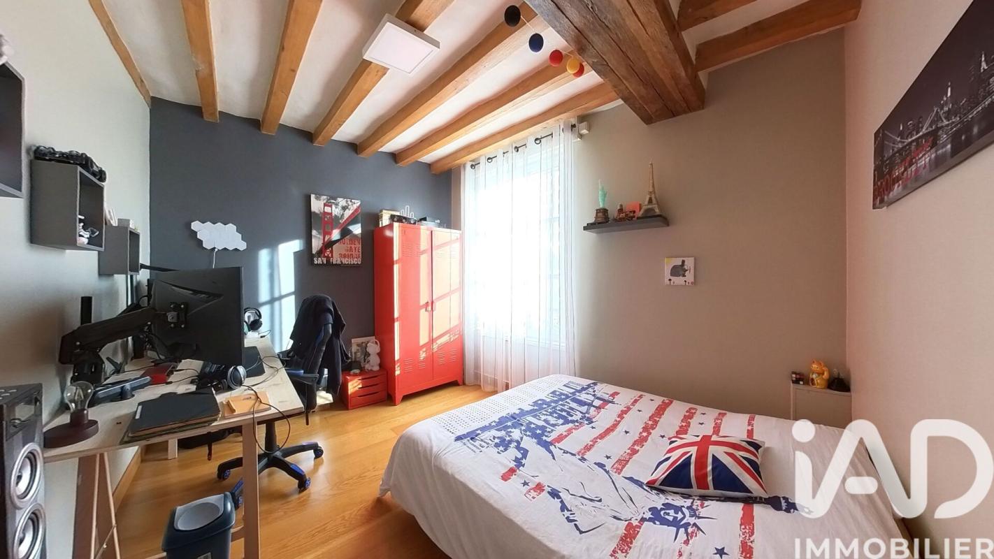 Maison 7 Pièce(s) Savigny-en-Véron - Photo 6
