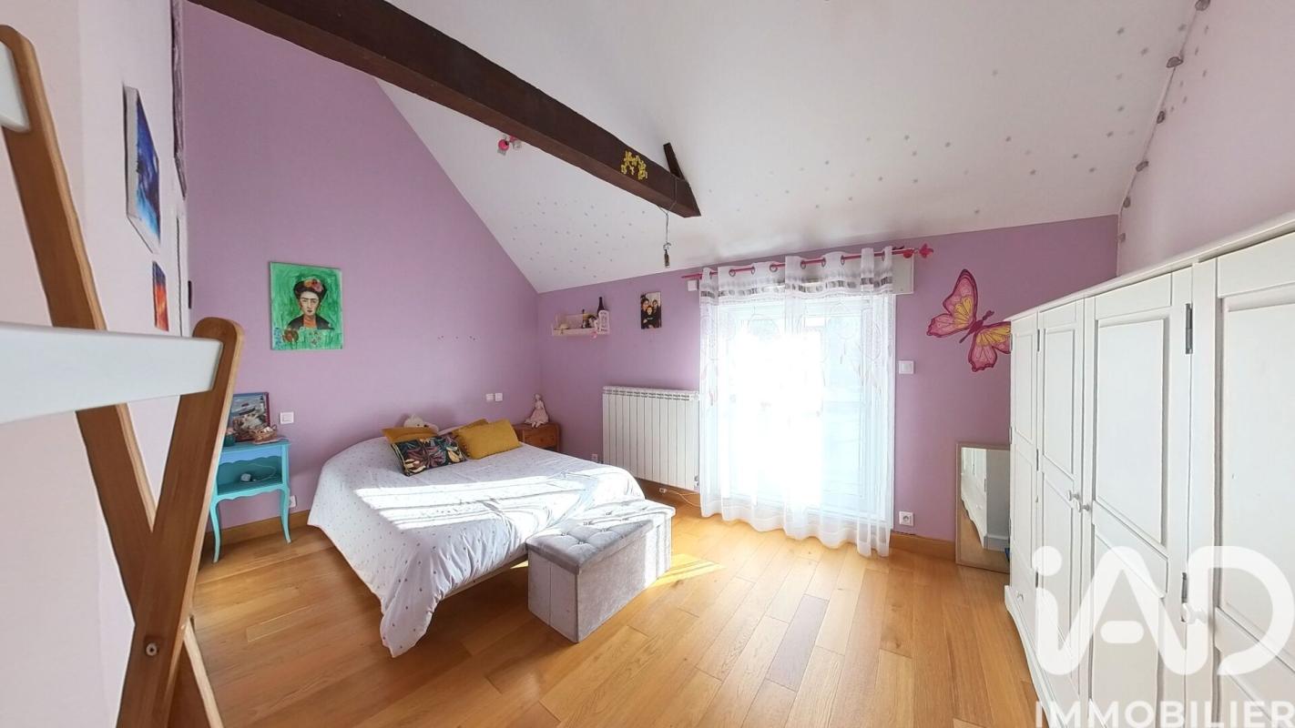 Maison 7 Pièce(s) Savigny-en-Véron - Photo 7