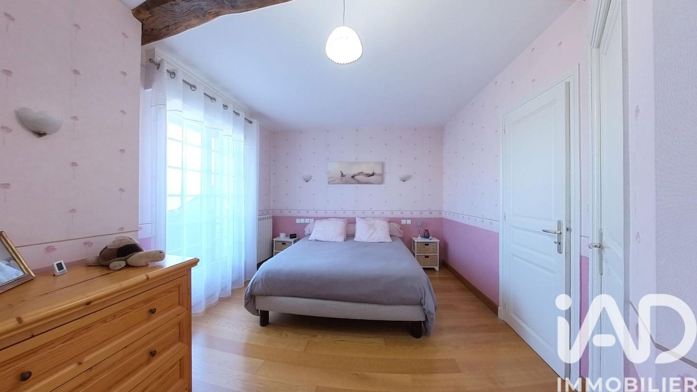 Maison 7 Pièce(s) Savigny-en-Véron - Photo 8
