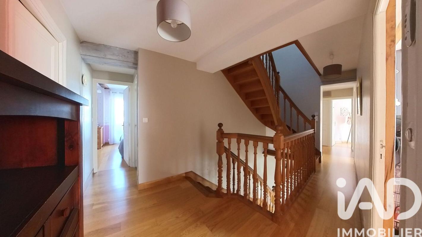 Maison 7 Pièce(s) Savigny-en-Véron - Photo 12
