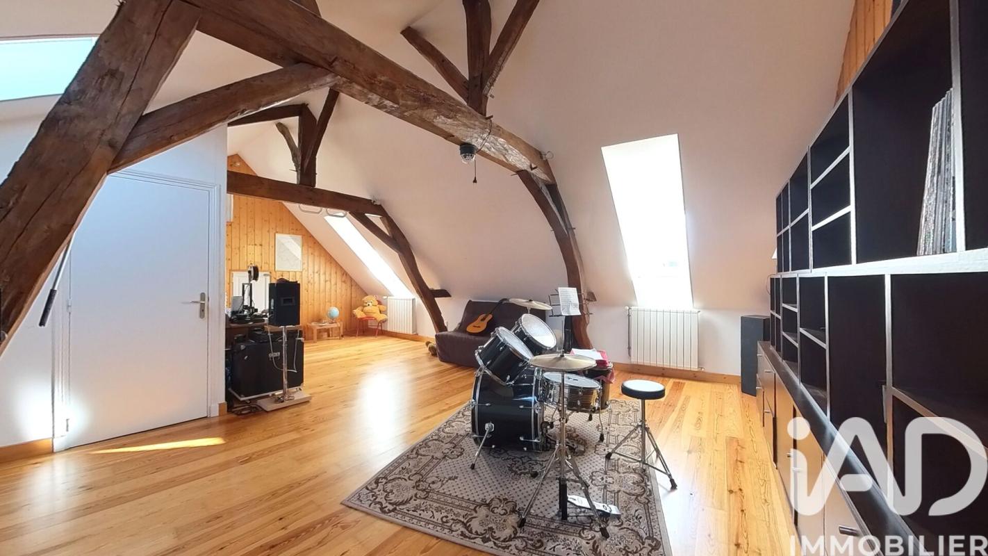 Maison 7 Pièce(s) Savigny-en-Véron - Photo 13