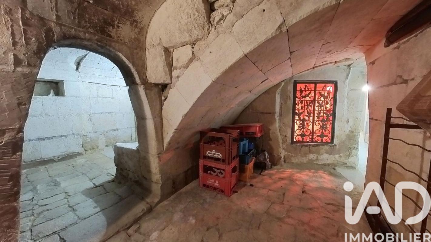 Maison 7 Pièce(s) Savigny-en-Véron - Photo 14