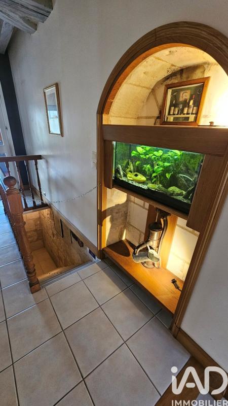 Maison 7 Pièce(s) Savigny-en-Véron - Photo 15