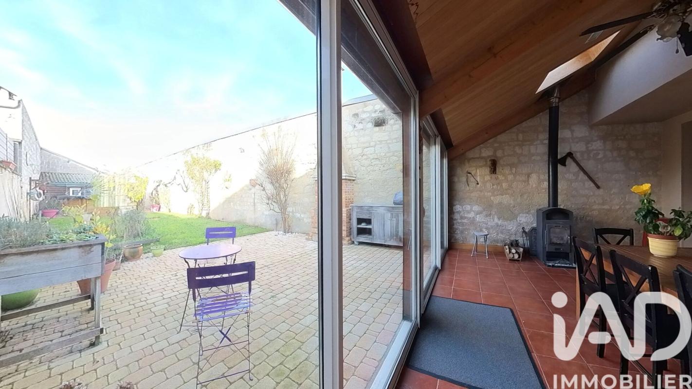 Maison 7 Pièce(s) Savigny-en-Véron - Photo 16