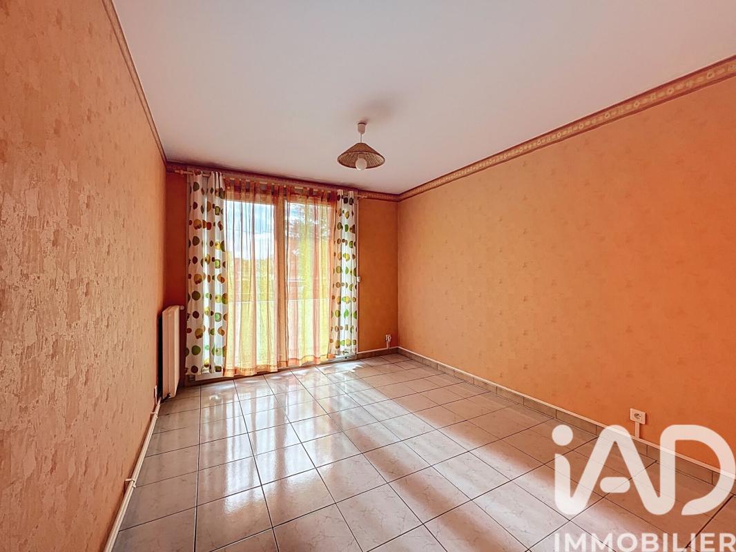 Appartement 3 Pièce(s) Échirolles - Photo 2