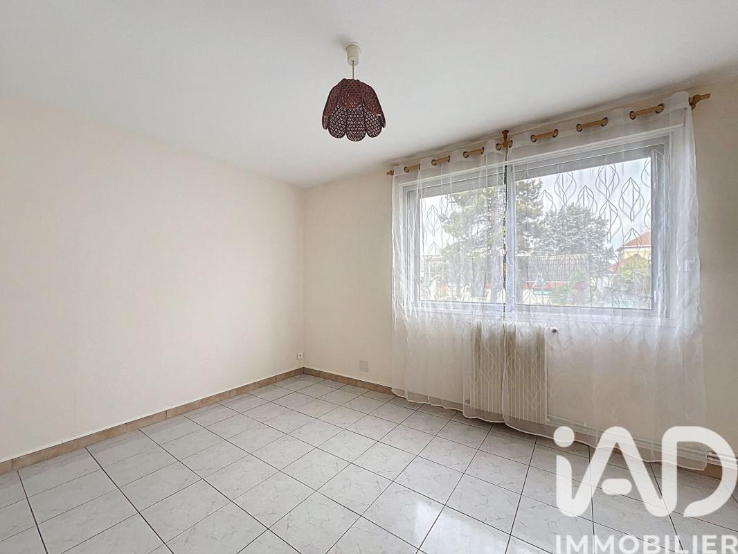 Appartement 3 Pièce(s) Échirolles - Photo 6