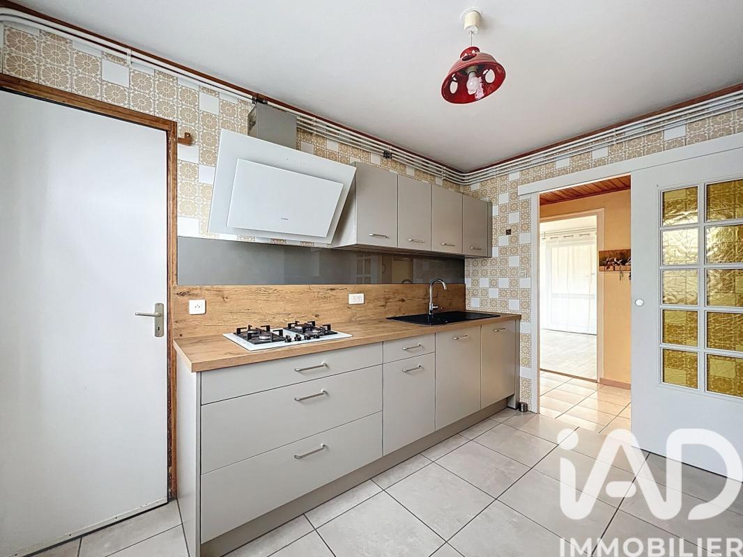 Appartement 3 Pièce(s) Échirolles - Photo 7