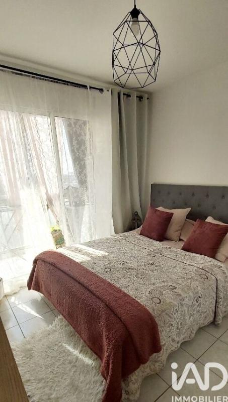 Appartement 3 Pièce(s) Marseille 11eme Arrondissement