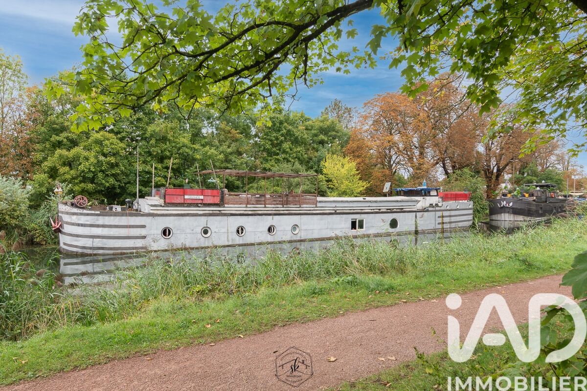 Appartement 5 Pièce(s) Metz