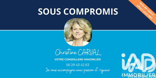 Maison provençale 5 Pièce(s) Palau-del-Vidre