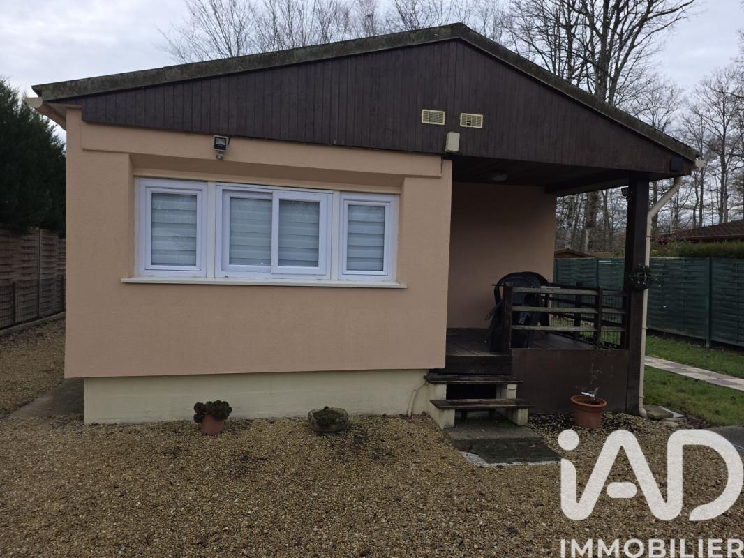 Maison 4 Pièce(s) Égriselles-le-Bocage - Photo 2