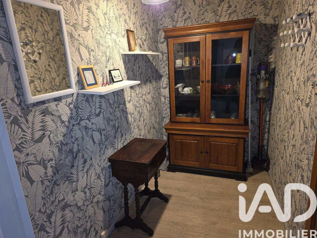 Maison 4 Pièce(s) Égriselles-le-Bocage - Photo 3