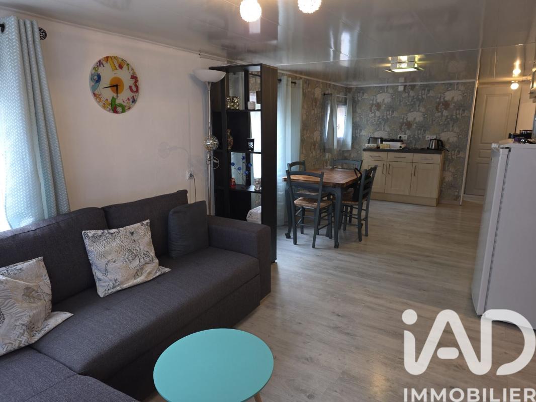 Maison 4 Pièce(s) Égriselles-le-Bocage - Photo 4