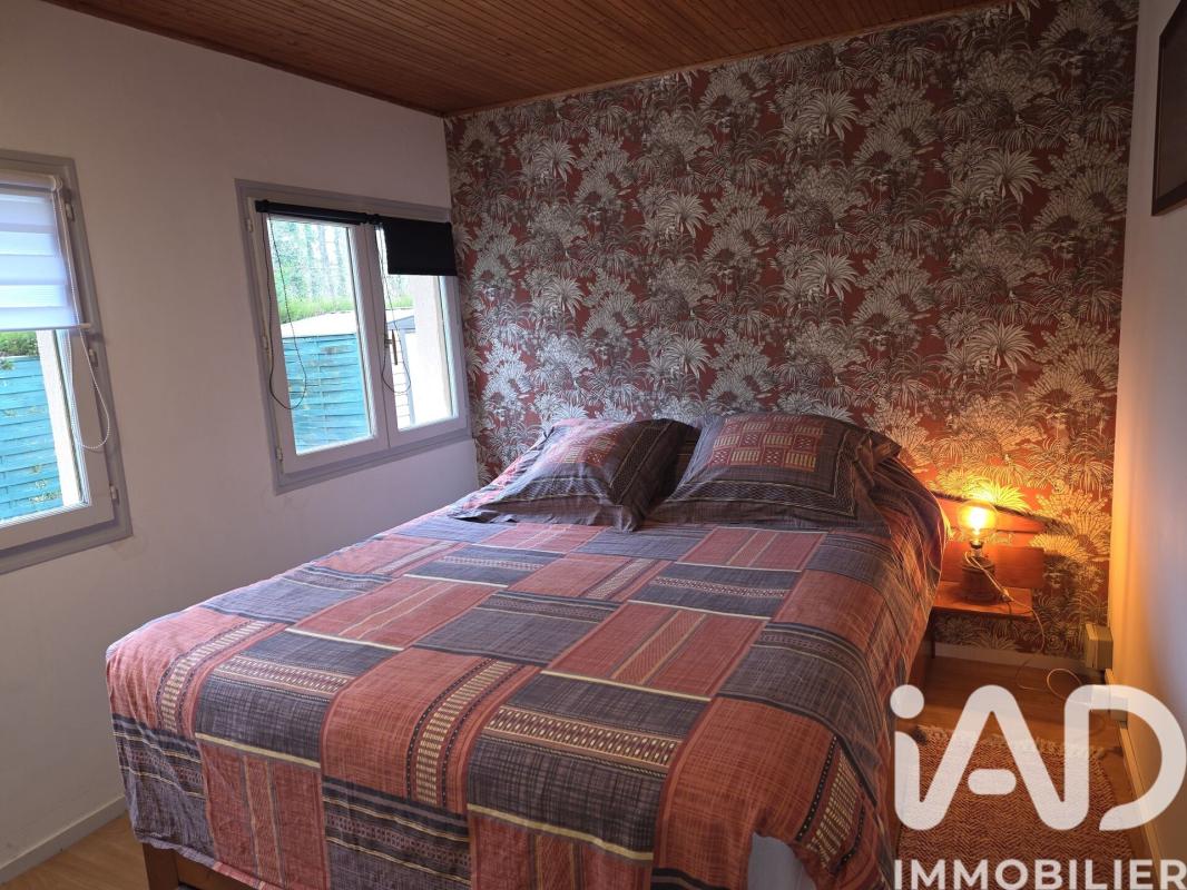 Maison 4 Pièce(s) Égriselles-le-Bocage - Photo 8