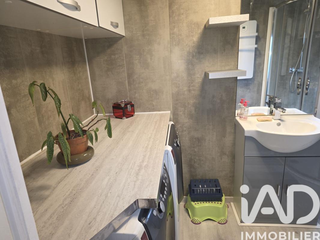 Maison 4 Pièce(s) Égriselles-le-Bocage - Photo 10