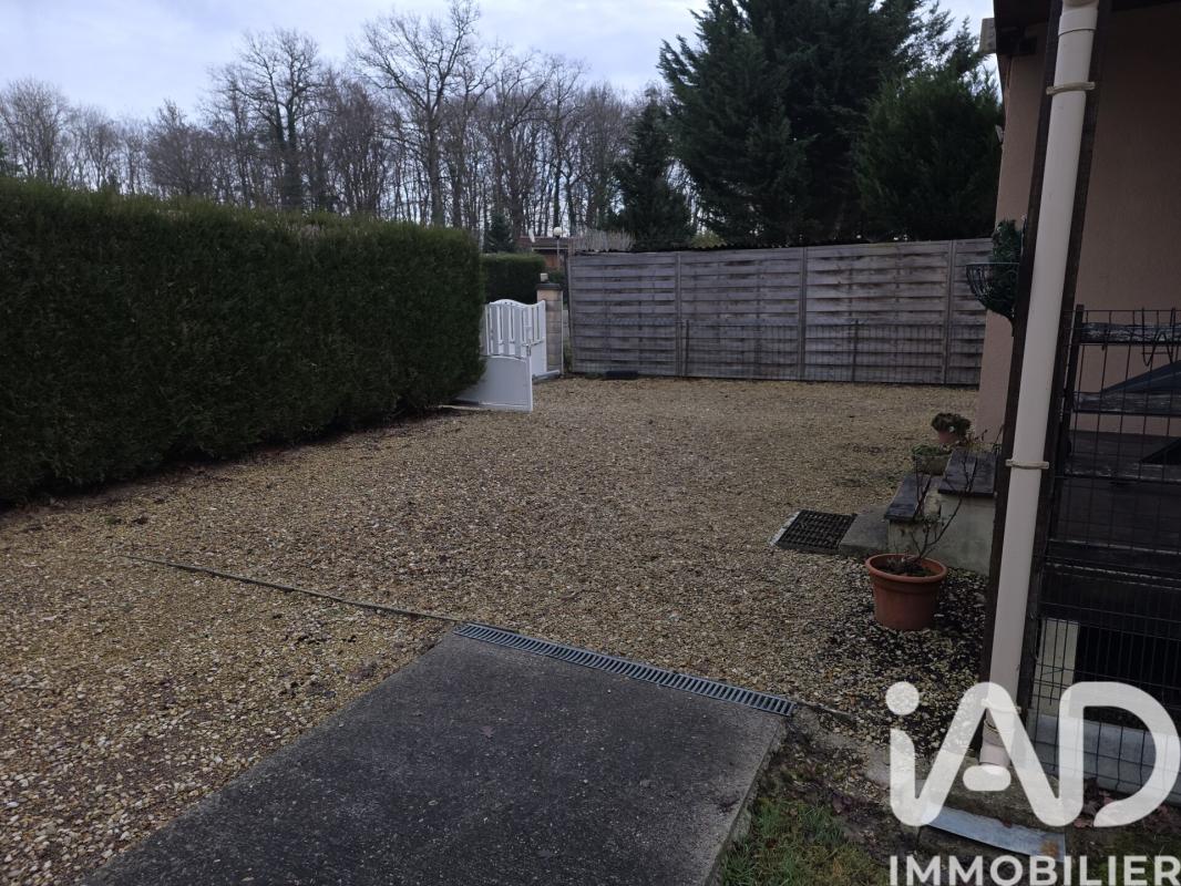 Maison 4 Pièce(s) Égriselles-le-Bocage - Photo 14